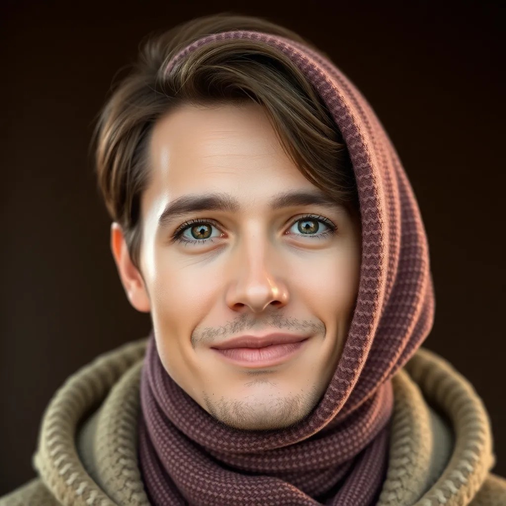 Picture of Nathan Baker